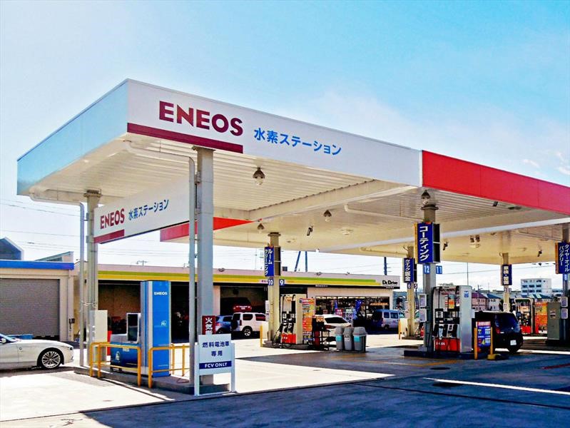 Hydrogen Council, la coalición de empresas que busca impulsar al hidrógeno como fuente de energía