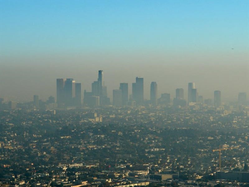 Estudio demuestra que la contaminación del aire contribuye a la propagación de diabetes