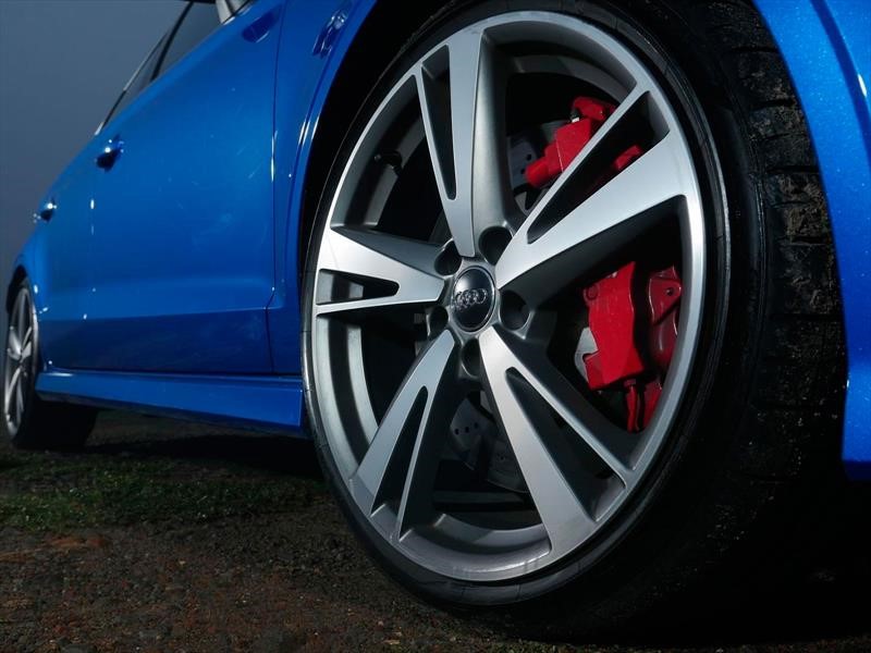 Aprende a cuidar las llantas de tu carro