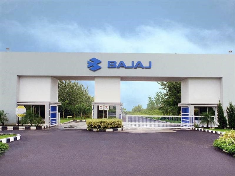 Bajaj se relanza en el país con Motochile como distribuidor