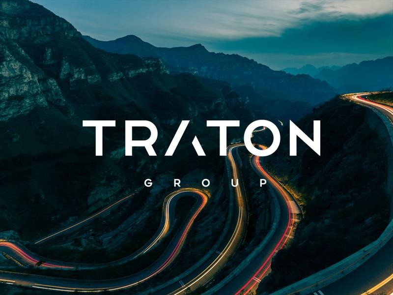 TRATON AG se encarga de los buses y camiones de Volkswagen
