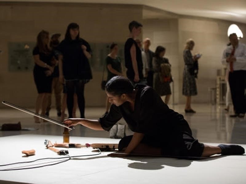 DS Automobiles participa de una nueva exhibición en el Faena Art Center