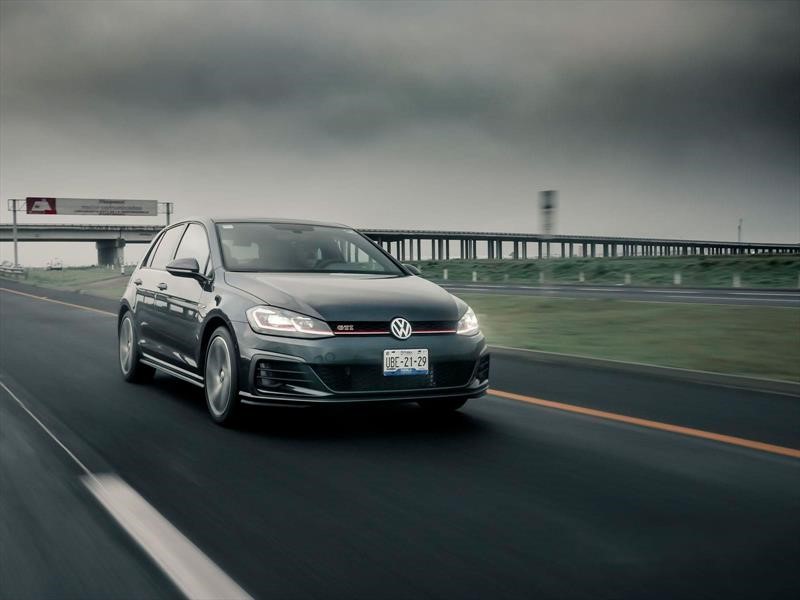 Volkswagen Golf ya no será producido en México