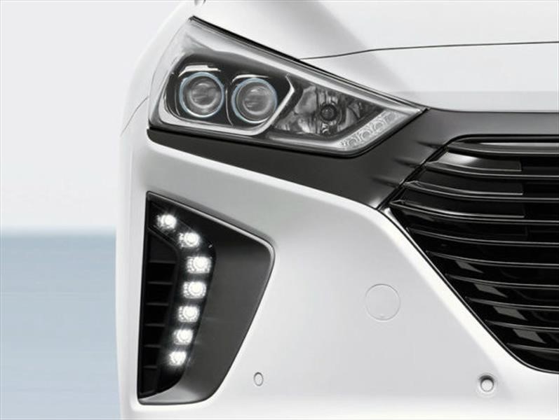 Estos son los seis modelos finalistas del Women's World Car