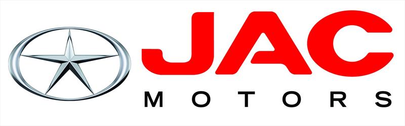 Jac auto logo