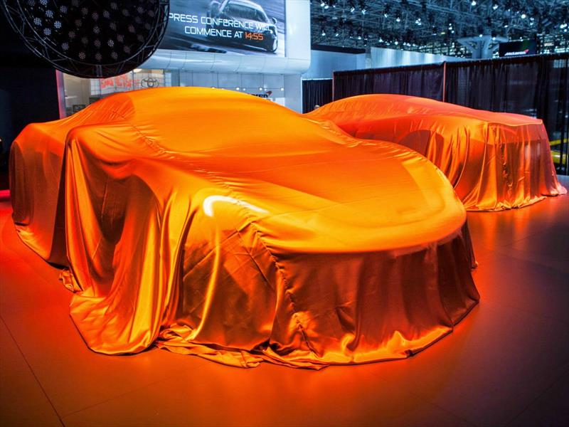 Los debuts internacionales del Salón de Frankfurt 2015