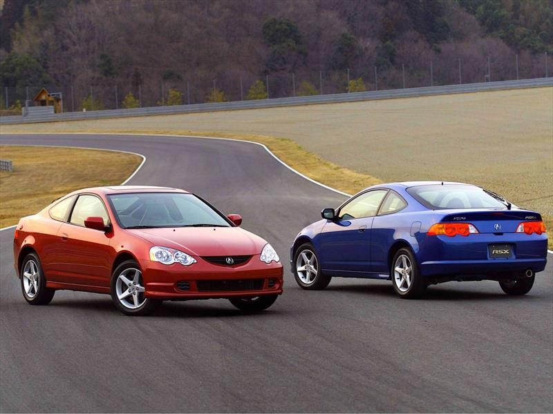 Acura volverá a crear deportivos con el sello Type-S