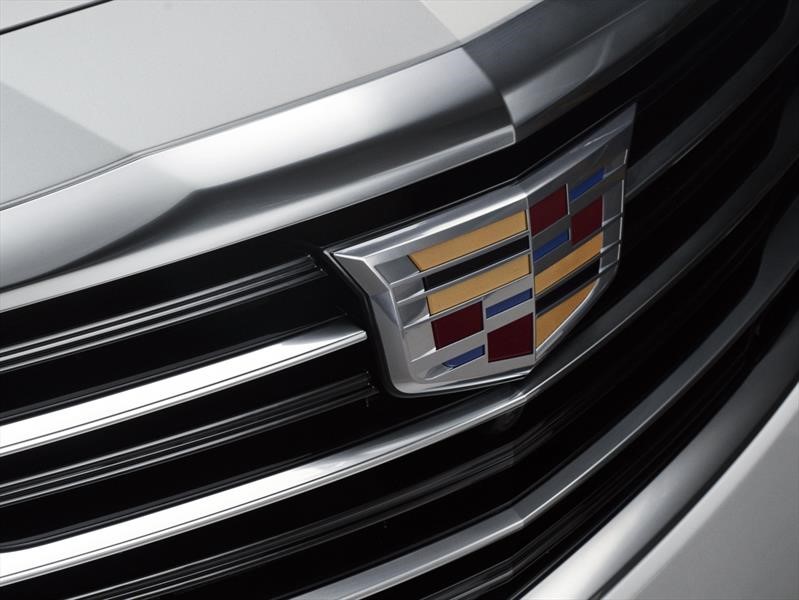 Cadillac tiene nuevo CEO