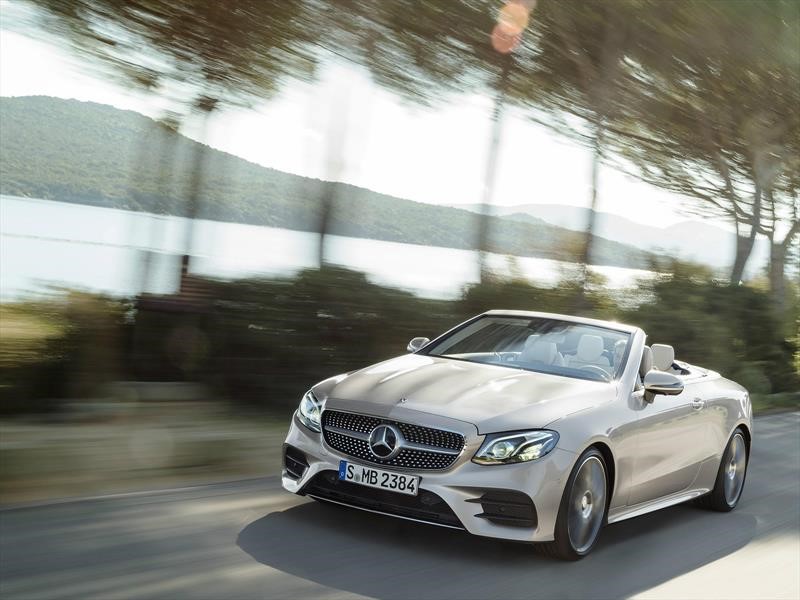 Terremoto industrial: Geely compra el 10% de Daimler