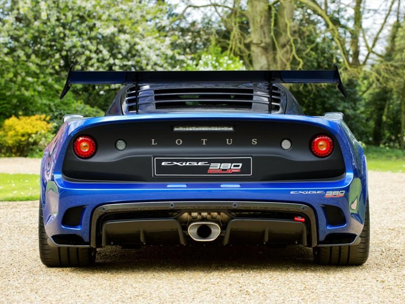 Por fin Lotus obtiene registra ganancias financieras