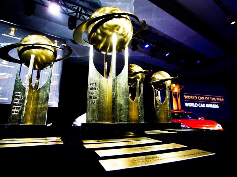 World Car Awards 2019: estos son los finalistas