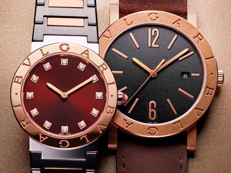 Bulgari by Bulgari, una combinación de modernidad y tradición