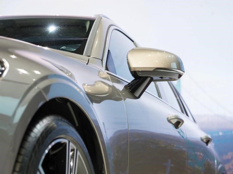 10 autos y SUVs del Auto Show de Ginebra 2018 que llegarán a México