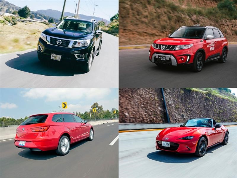 ¿Qué auto nuevo me compro con $370,000 pesos?