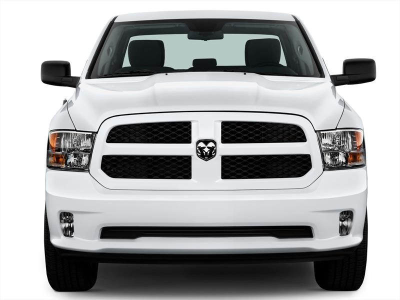 FCA México llama a reparación a 4,066 pickups Ram