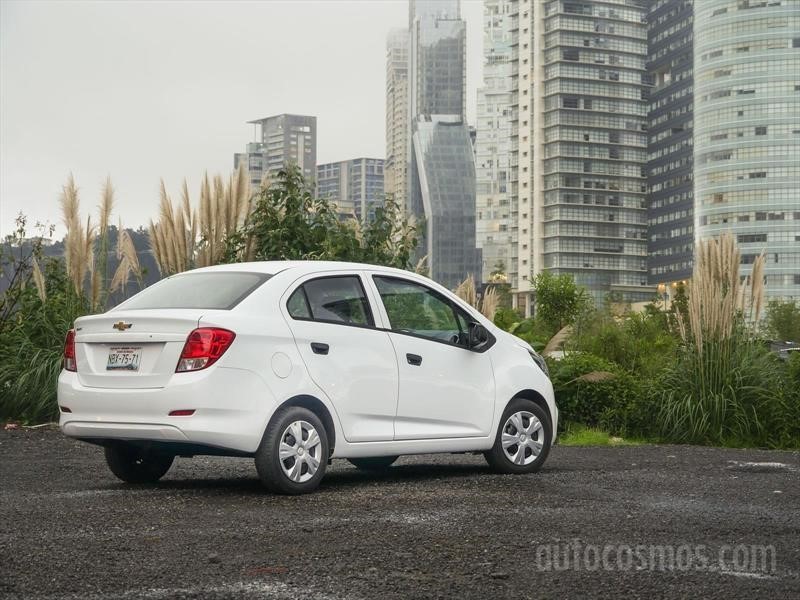 Los 10 autos más vendidos en diciembre 2017