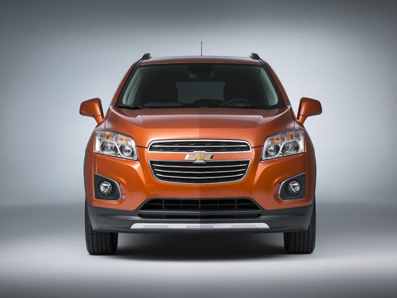 Chevrolet rompe récord de ventas en Colombia
