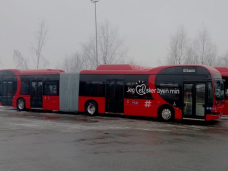 BYD, de a poco se va consolidando en Europa