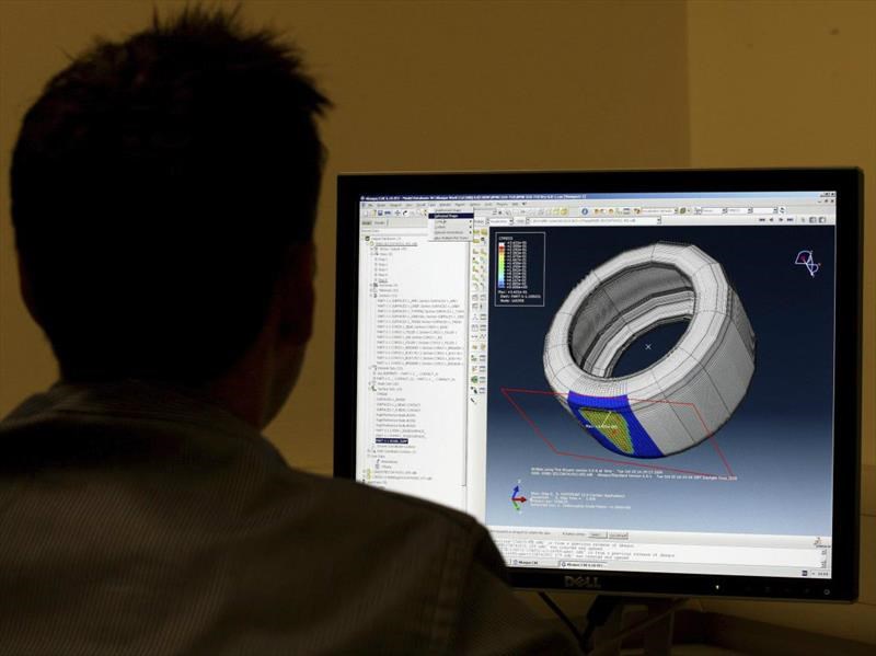 Goodyear abre su primer oficina en Silicon Valley