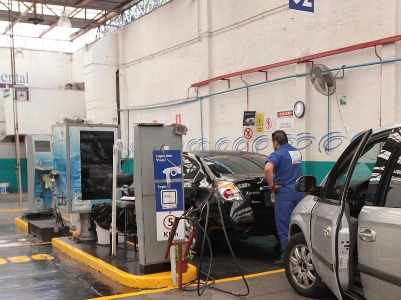 Así queda el Programa de Verificación Vehicular Obligatoria 2018