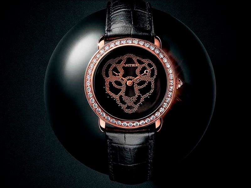 Estos 3 relojes muestran una técnica artesanal