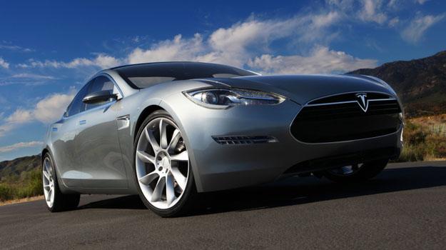Panasonic y Tesla Motors producirán celdas de baterías de iones de litio