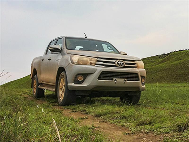 Distoyota participará del Motorshow 2016 en Bucaramanga