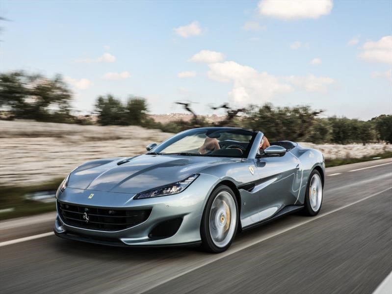 Ferrari Portofino, el último de los Cavallinos Rampantes