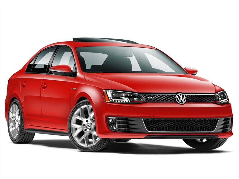 Volkswagen Jetta GLI 30 aniversario llega a México desde $394,919 pesos 