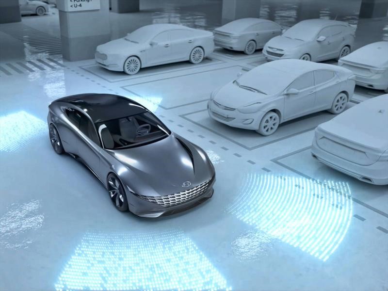 Hyundai facilita la forma de cargar sus autos eléctricos