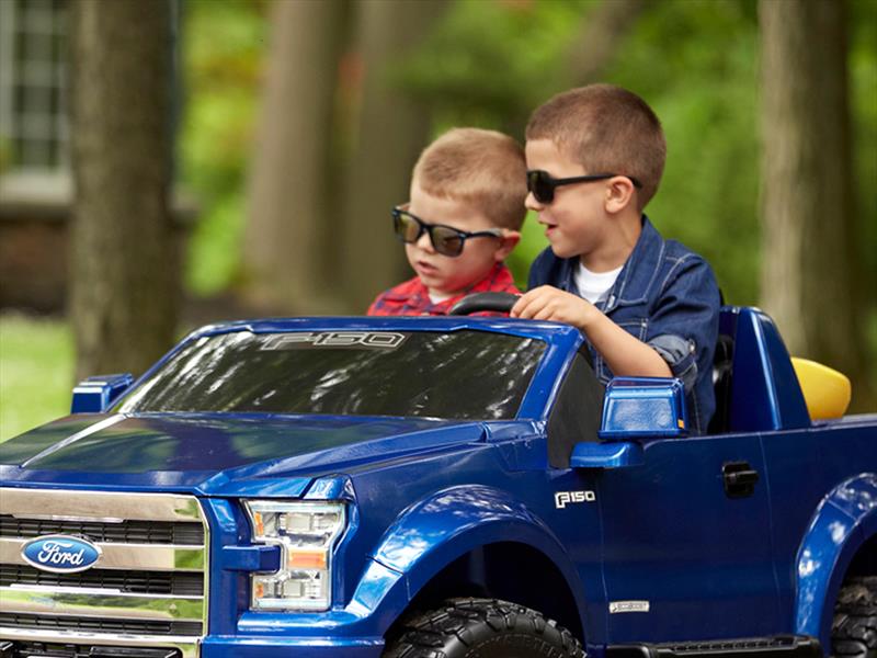 carros para niños power wheels