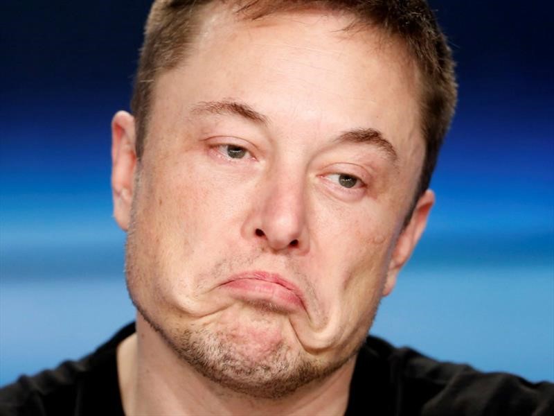 Tesla despide a 3.000 empleados más por la crisis del Model 3
