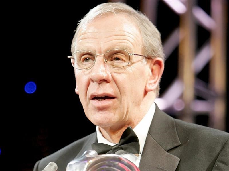 Fallece Robert Hubbard, creador del HANS Device