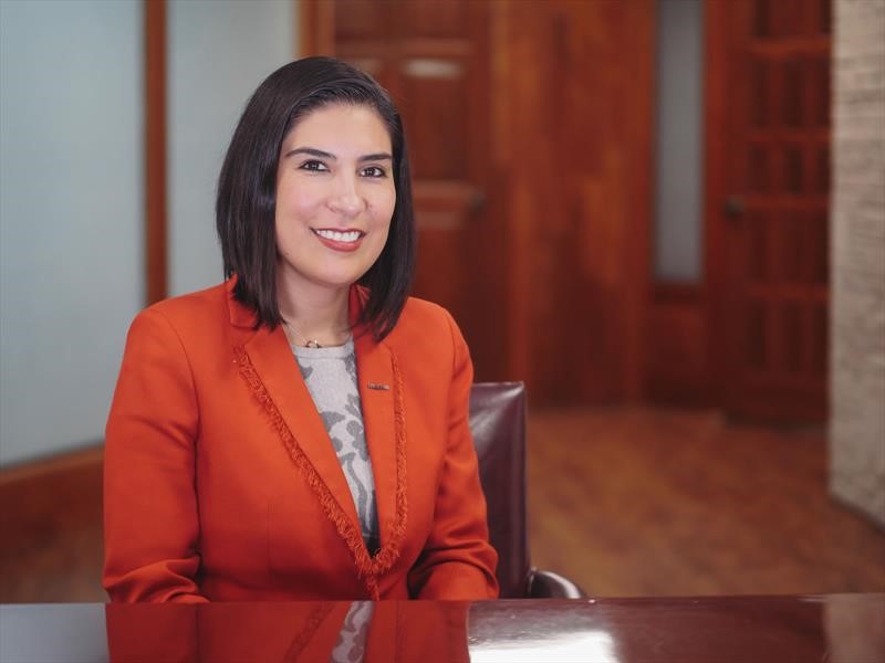 ¿Cómo piensa Mayra González construir una Nissan más moderna e innovadora?