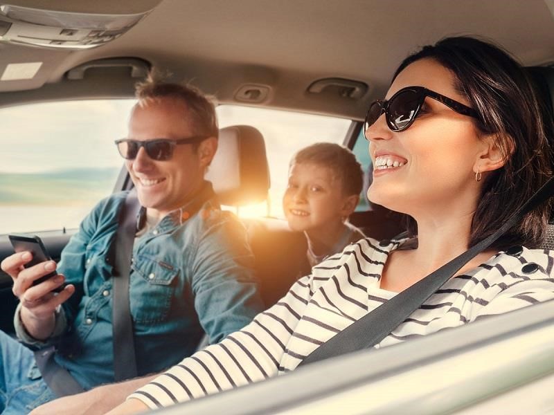 Pólizas de seguros son más baratas para las mujeres