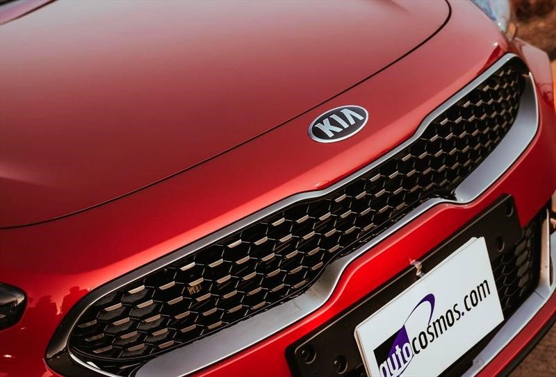 KIA incrementa sus ventas a nivel mundial