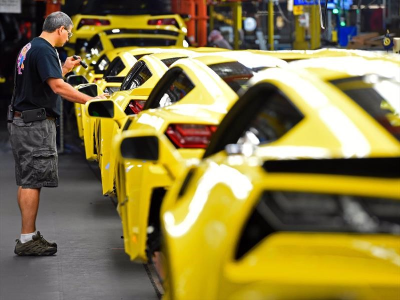 Estas son las marcas de carros que más vendieron en 2018