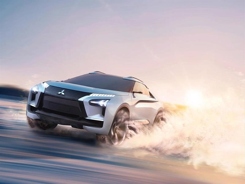 Mitsubishi Lancer regresará como una SUV