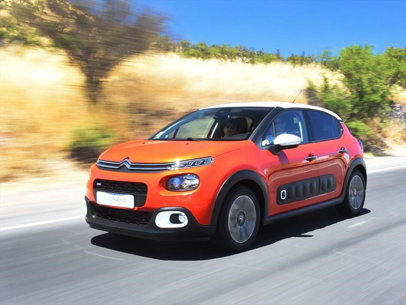 Citroën suma el motor 1.5 BlueHDi a la gama del C3