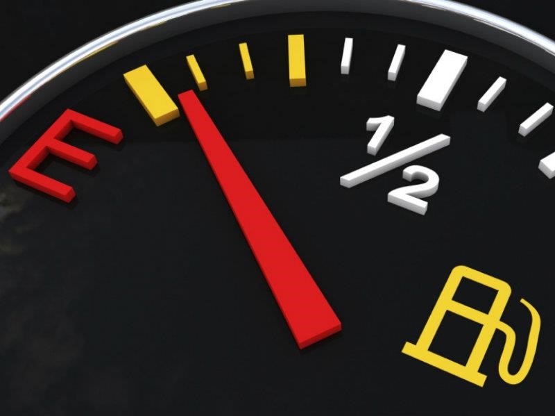 11 maneras de ahorrar gasolina en el automóvil