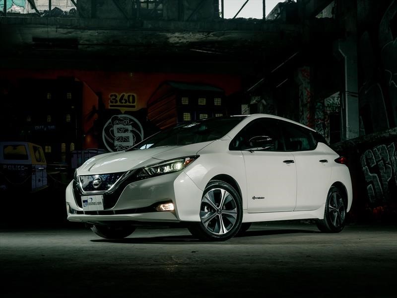 Top 10: Diez cosas que tenés que saber del Nissan Leaf