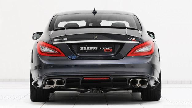 Brabus es elegido como el mejor tuner de 2012