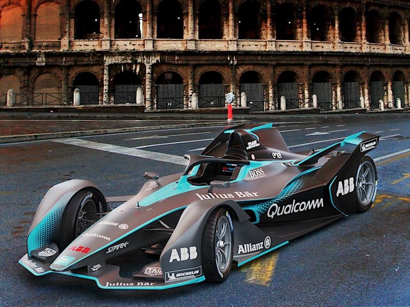 Porsche confirma su participación en la próxima edición de la Fórmula E