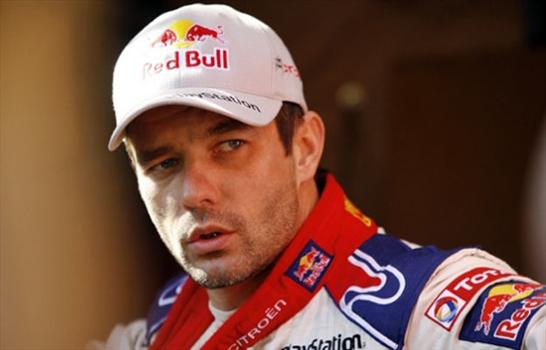 Al final, Loeb sigue
