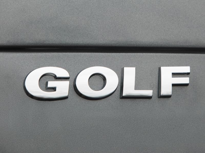 Volkswagen Golf MK8 llegará en junio de 2019