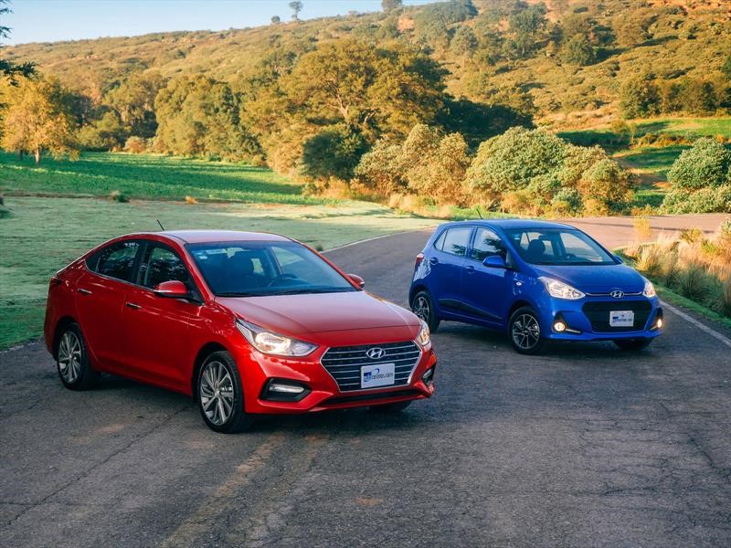 ¿Cuántos años tienes y te diré que auto requieres?