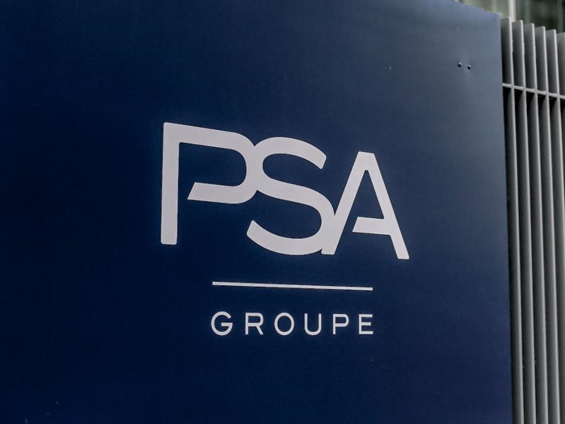 Grupo PSA alista su regreso a EE.UU.