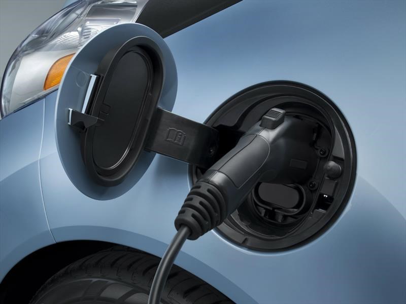 Los autos eléctricos serán mayoría en 2040