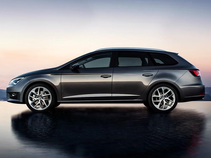 Por qué un station wagon es una de las mejores opciones de compra