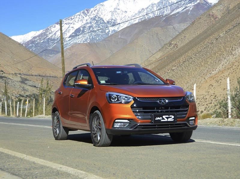 JAC desplaza a Great Wall del primer lugar en ventas del origen